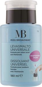 LEVASMALTO UNIVERSALE CON DISPENSER ML180-116