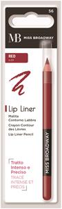 MATITA LABBRA-PERFECT LIP LINER 56