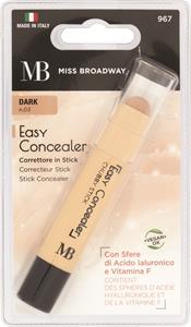 CORRETTORE-EASY CONCEALER 967