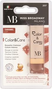 ROSSET. COLOR&CARE207