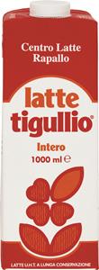 LATTE TIGULLIO UHT INT