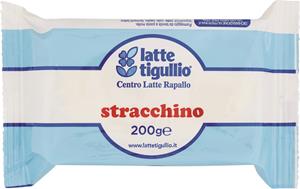 STRACCHINO TIGULLIO