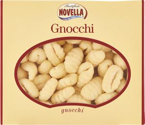 GNOCCHI