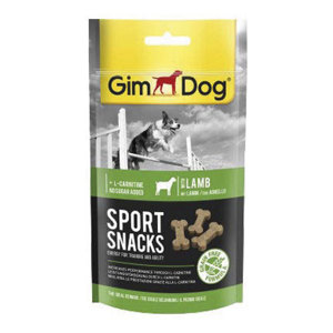 GIMDOG SPORTSNACK AGNELLO