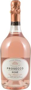 PROSECCO ROSE BRUT 0,75 L VILLA FOLINI