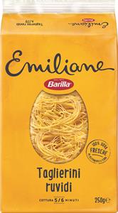 Emiliane Taglierini all'uovo 250g
