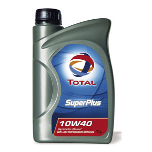 TOTAL SUPER PLUS 10W40 LT.1