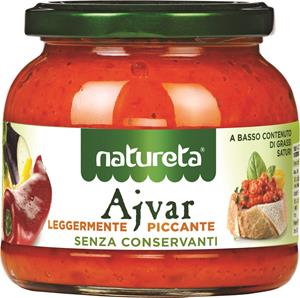 AJVAR LEGG.PICC. NATUR