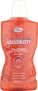 IODOSAN COLLUTORIO C/ANTIBACT 500ML
