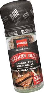 BBQ  MACININO  MEXICAN GRILL