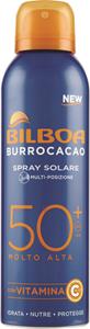 CREMA SOLARE SPRAY BURROCACAO SPF 50+ 150ML