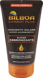 UNGUENTO SOLARE CARROT PLUS 150ML