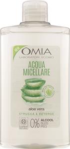 ACQUA MICELLARE ALOE 400ML