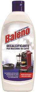 DECALCIFICANTE MACCHINA CAFFE'  250 ML