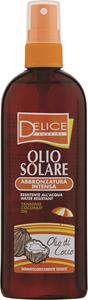 OLIO SOLARE ABBRONZANTE SPRAY COCCO