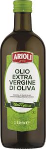 OLIO EXTRA VERGINE DI OLIVA ARIOLI 1LT EU