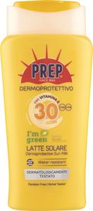 LATTE SOLARE SPF30 200ML