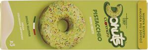 DONUTS PISTACCHIO