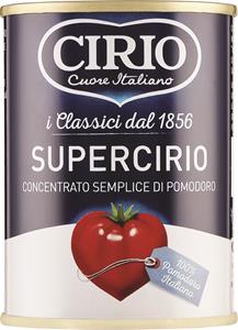 CIRIO SUPERCIRIO 140GR