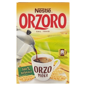 ORZO MACINATO 500GR