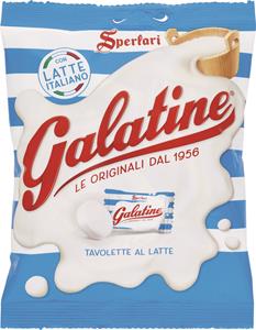 GALATINE LATTE 125GR