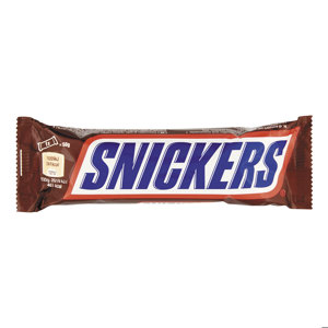 SNICKERS SINGOLO