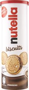 NUTELLA BISCUIT TUBO T12