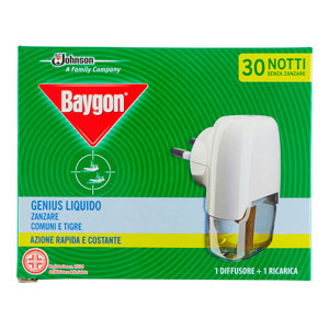 BAYGON LIQUIDO BASE 30N