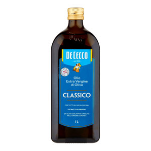 DE CECCO OLIO EXTRAVERGINE 1LT