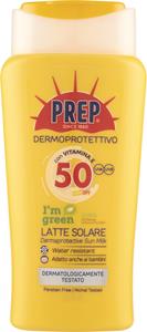 LATTE SOLARE SPF50 200ML