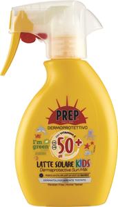 LATTE SOLARE TRIGGER SPF50+ ECO  200ML