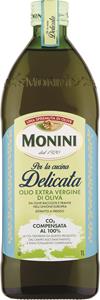 OLIO EXTRA VERGINE DI OLIVA DELICATO 1LT