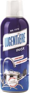 LUCENTIERE ACCIAIO&INOX 500ML