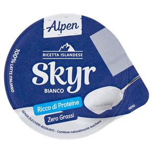 Alpen Skyr Bianco 150 g