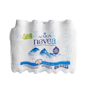 Acqua Nevea Naturale 12 x 0.50 lt