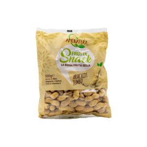 Jumbo arachidi 500 gr