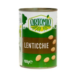 Lenticchie 240 gr