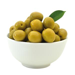 Olive verdi giganti al kg