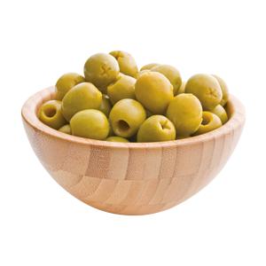 Olive verdi denocciolate pescheria al kg