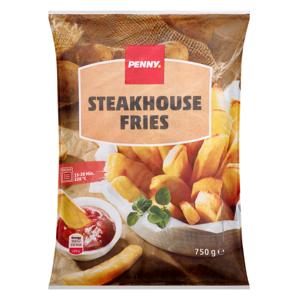 Patate steakhouse 750 gr