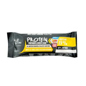Barrette protein 33% lower carb 50 gr