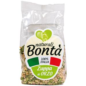 Zuppa d'orzo 300g