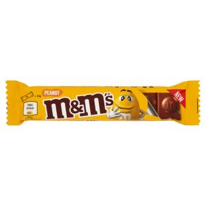 m&m's Peanut 34 g