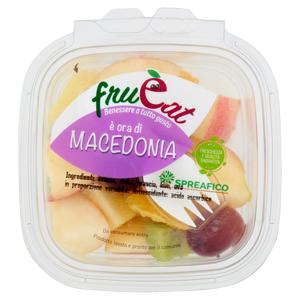 frueat è ora di Macedonia La gustosa 150 g