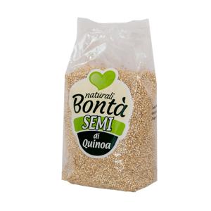 Semi di quinoa 400 gr