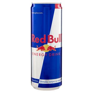  Red Bull Energy Drink, 355 ml 