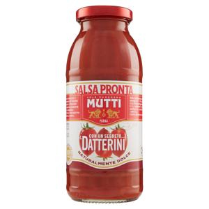 Mutti Salsa Pronta Datterini 400 g