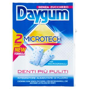 Daygum Microtech 2 x 30 g