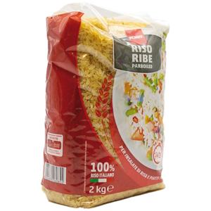 Riso ribe parboiled 2 kg