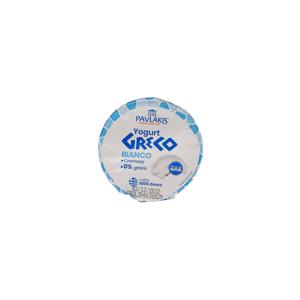 Yogurt greco 0% grassi 150 gr